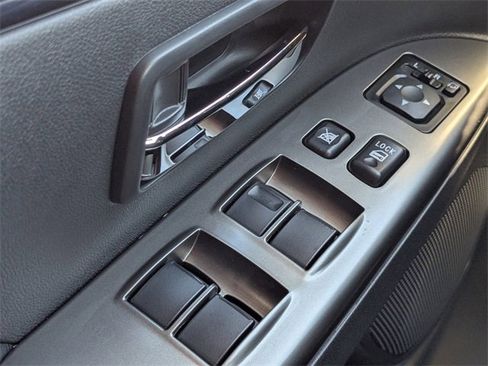 New 2025 Mitsubishi Outlander Sport SE image 22