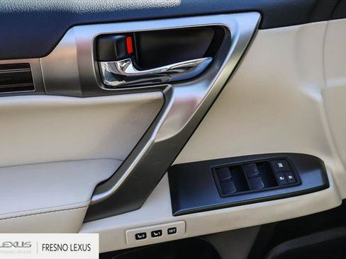 Certified 2023 Lexus GX 460 Premium image 21