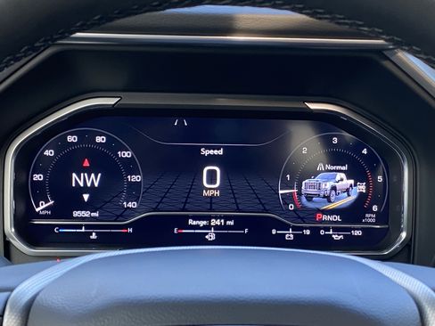 Used 2024 GMC Sierra 2500 Denali w/ Denali Reserve Package image 23