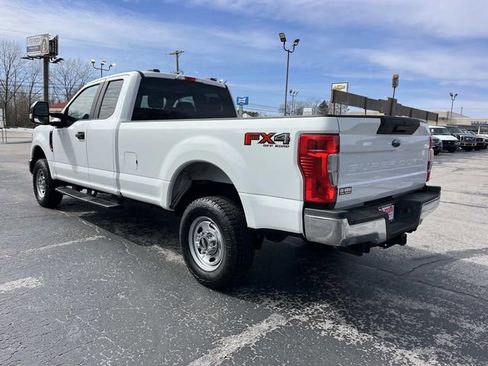 Used 2020 Ford F350 XL w/ Power Equipment Group AWD/4WD image 5