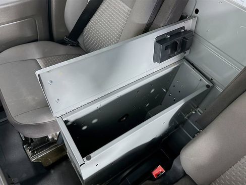 Used 2020 Ford Transit 150 Low Roof w/ Upfitter Package RWD image 21