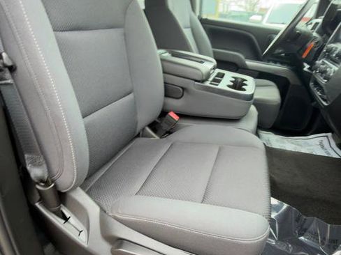 Used 2019 Chevrolet Silverado 1500 LT w/ All Star Edition AWD/4WD image 42