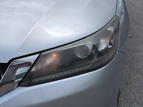 Used 2013 Honda Accord EX-L image 10