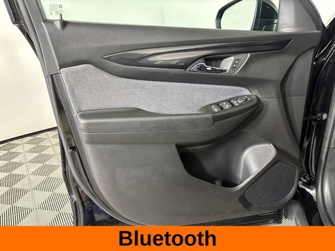 Used 2025 Chevrolet TrailBlazer LT AWD/4WD image 10