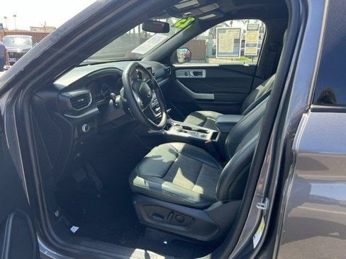 Used 2023 Ford Explorer Timberline w/ Timberline Technology Package AWD/4WD image 10