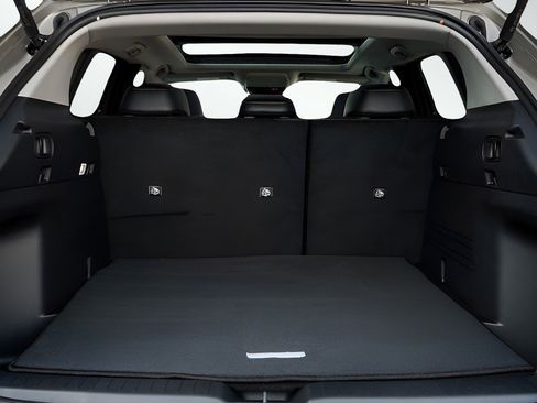 New 2026 MAZDA CX-50 Meridian Edition image 7