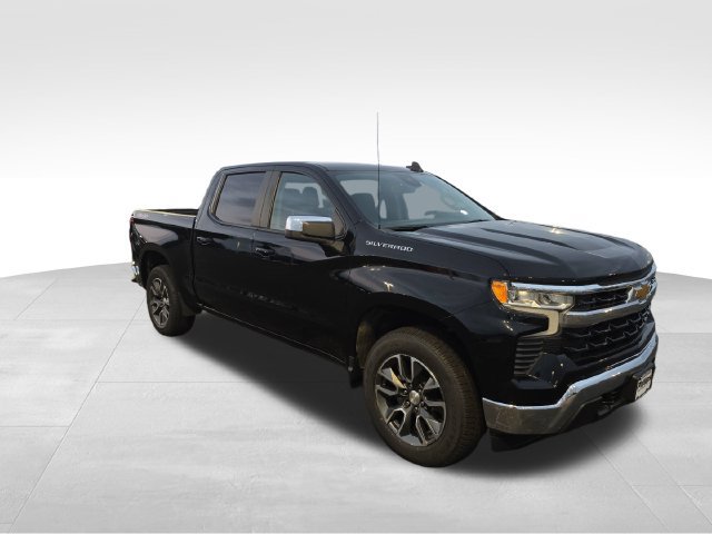 Certified 2023 Chevrolet Silverado 1500 LT AWD/4WD image 11