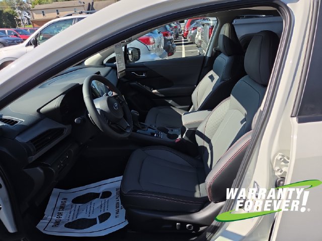 New 2026 Subaru Crosstrek 2.5i Limited AWD/4WD image 14