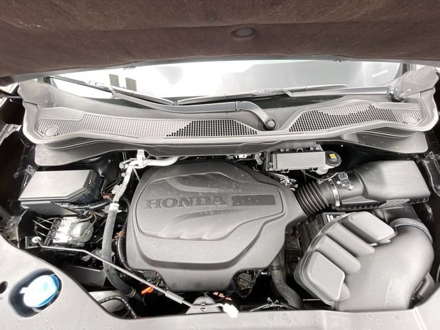 Used 2023 Honda Ridgeline RTL image 22