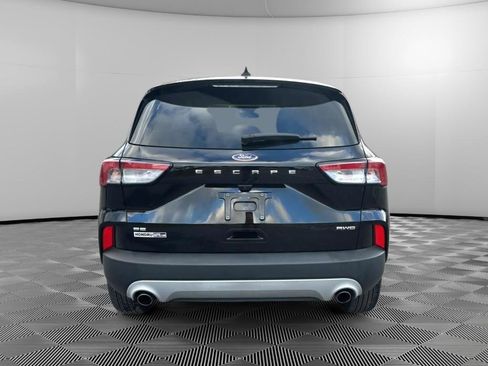 Used 2022 Ford Escape SE w/ Convenience Package image 8