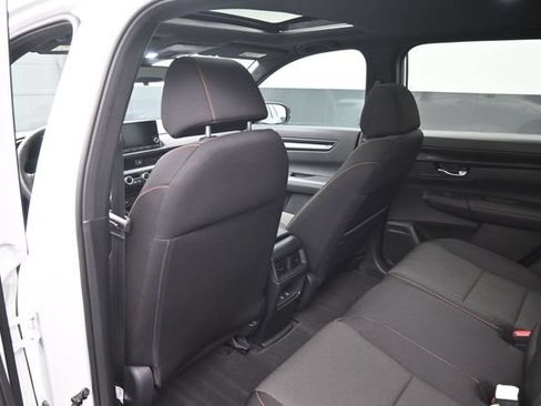 Used 2024 Honda CR-V Sport image 2