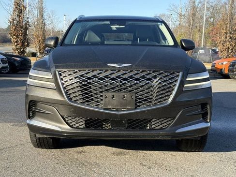 Used 2024 Genesis GV80 2.5T image 8
