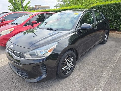Used 2019 Kia Rio LX FWD image 4