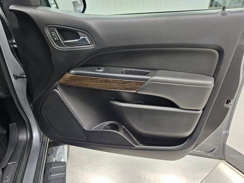 Used 2019 GMC Canyon Denali AWD/4WD image 30