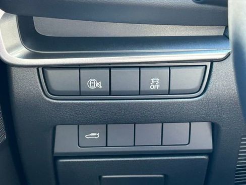 New 2026 MAZDA MAZDA3 s Sport image 15