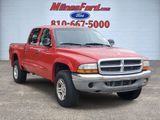 Used 2004 Dodge Dakota SLT w/ PWR Convenience Group image 2
