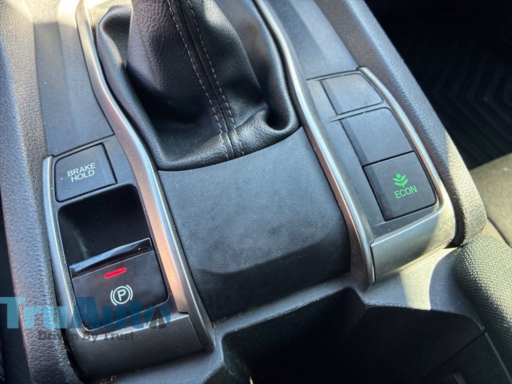 Used 2019 Honda Civic Sport image 35