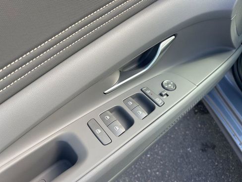 New 2026 Hyundai Elantra SEL Sport Premium FWD image 10