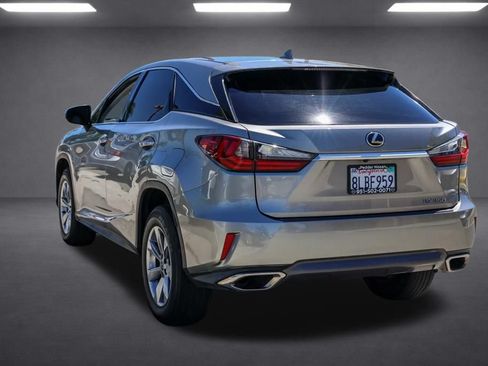 Used 2019 Lexus RX 350 FWD w/ Accessory Package image 6