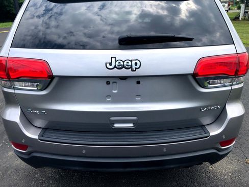 Used 2016 Jeep Grand Cherokee Laredo w/ Quick Order Package 23E image 13