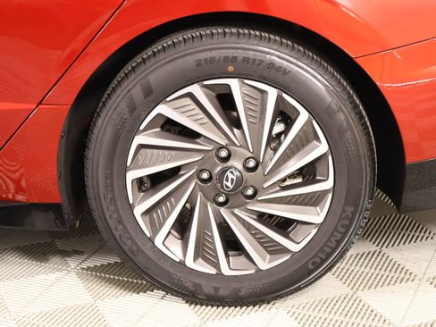 Used 2025 Hyundai Sonata SEL image 18