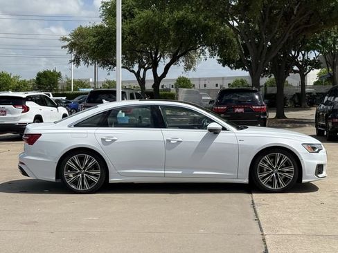 Used 2019 Audi A6 3.0T Premium Plus w/ Premium Plus Package image 3