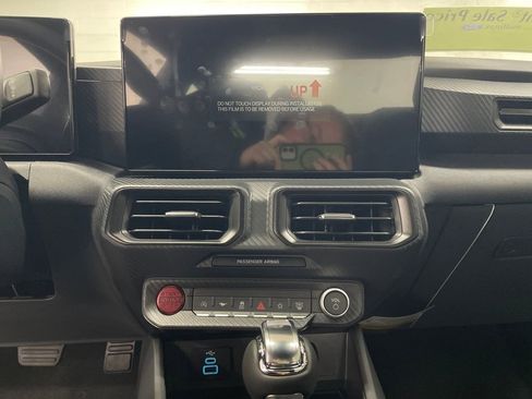 New 2026 Ford Mustang EcoBoost image 21