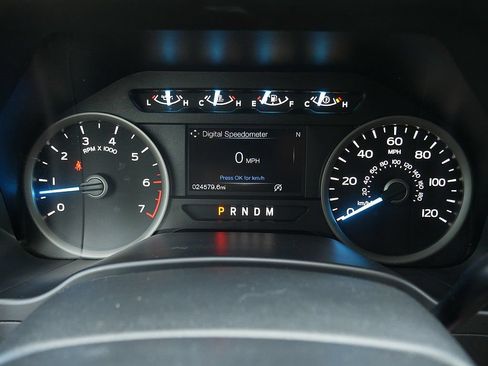 Used 2020 Ford F150 XLT w/ Equipment Group 302A Luxury AWD/4WD image 30