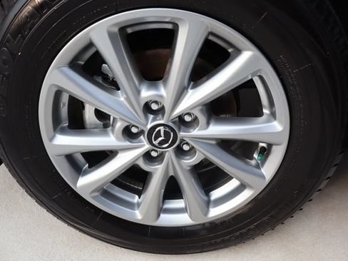 Used 2024 MAZDA CX-5 AWD 2.5 S w/ Preferred Package image 45