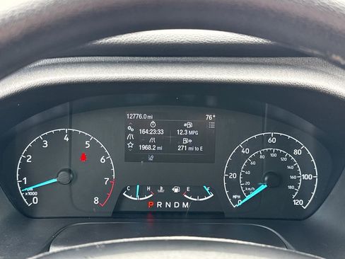 Used 2024 Ford Transit 250 Low Roof w/ Exterior Upgrade Package image 13