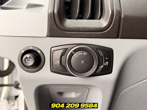 Used 2016 Ford Transit 150 XL RWD image 14