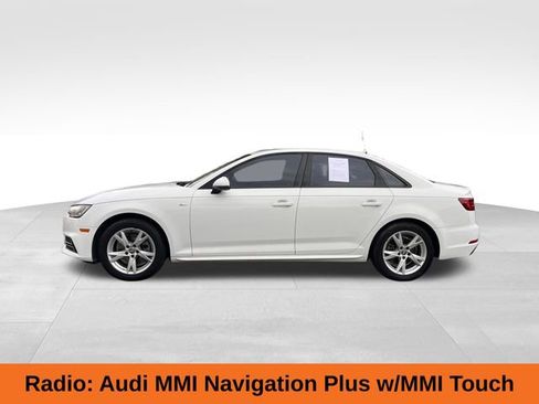 Used 2018 Audi A4 2.0T Ultra Premium image 2