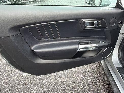 Used 2020 Ford Mustang Premium RWD image 14