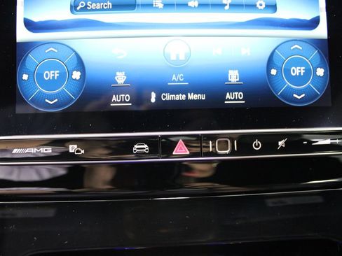 Used 2025 Mercedes-Benz AMG GT 55 image 47