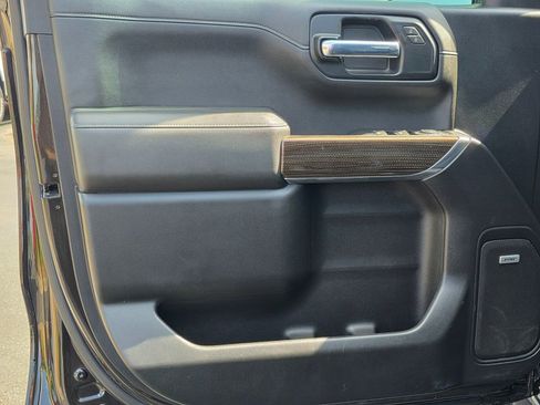 Used 2020 Chevrolet Silverado 1500 RST w/ All-Star Edition AWD/4WD image 14