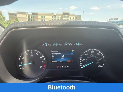 Used 2021 Ford F150 XLT AWD/4WD image 14