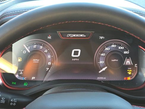 Used 2025 RAM 1500 Rebel w/ Rebel Level 1 Equipment Group image 31