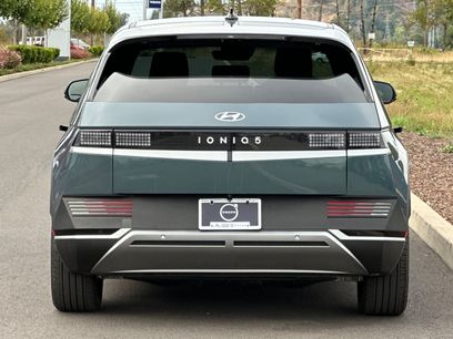 Used 2024 Hyundai Ioniq 5 SEL