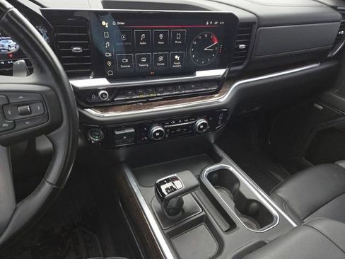 Used 2024 GMC Sierra 1500 Elevation w/ Elevation Premium Package image 37