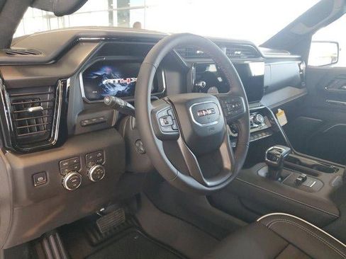 New 2026 GMC Sierra 1500 AT4X image 16