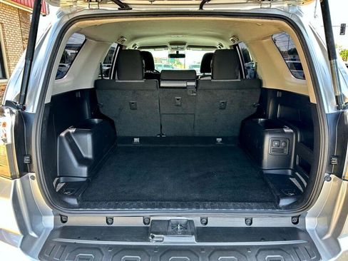 Used 2019 Toyota 4Runner SR5 image 7