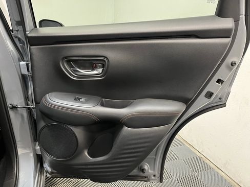 Used 2024 Honda HR-V Sport image 18