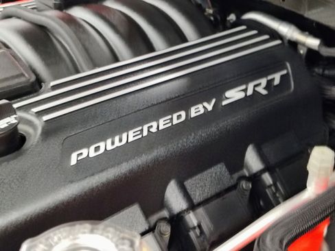 Used 2020 Dodge Charger Scat Pack w/ Driver Convenience Group image 26