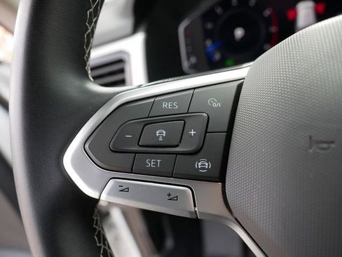 Certified 2023 Volkswagen Atlas SE AWD/4WD image 26