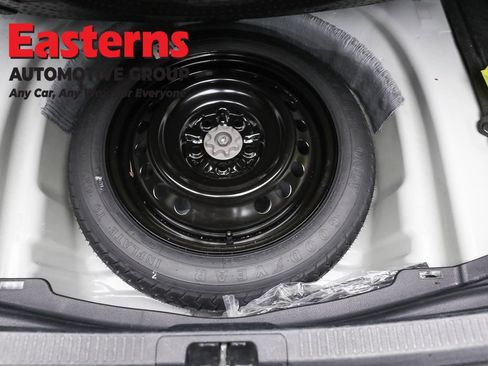 Used 2024 Toyota Camry SE image 22