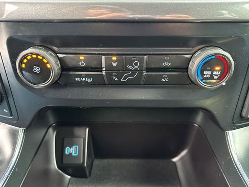 Used 2023 Ford F150 XL w/ STX Appearance Package image 32