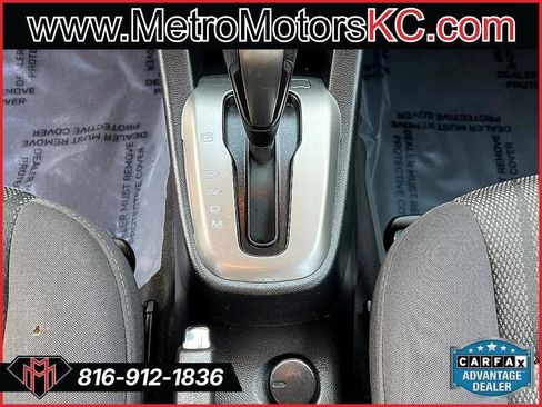 Used 2014 Chevrolet Sonic LT w/ Fun and Sun Package image 25