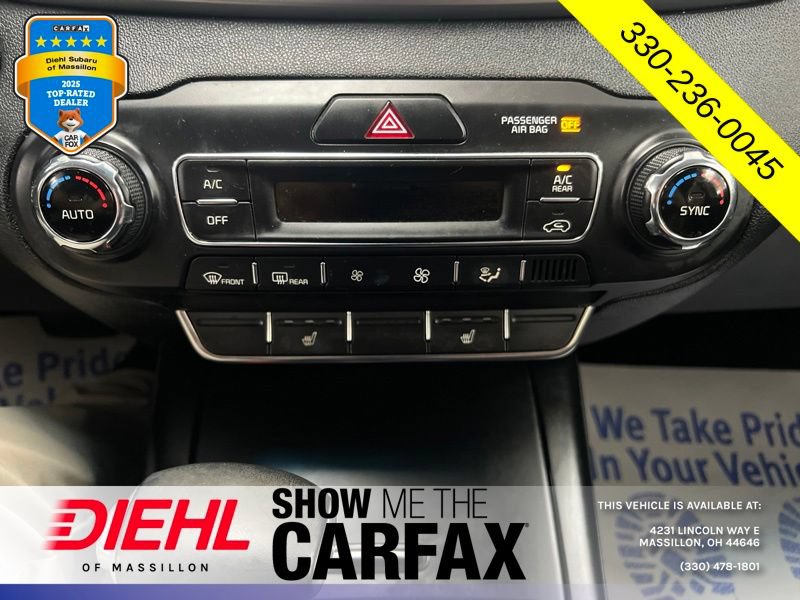 Used 2020 Kia Sorento S AWD/4WD image 31