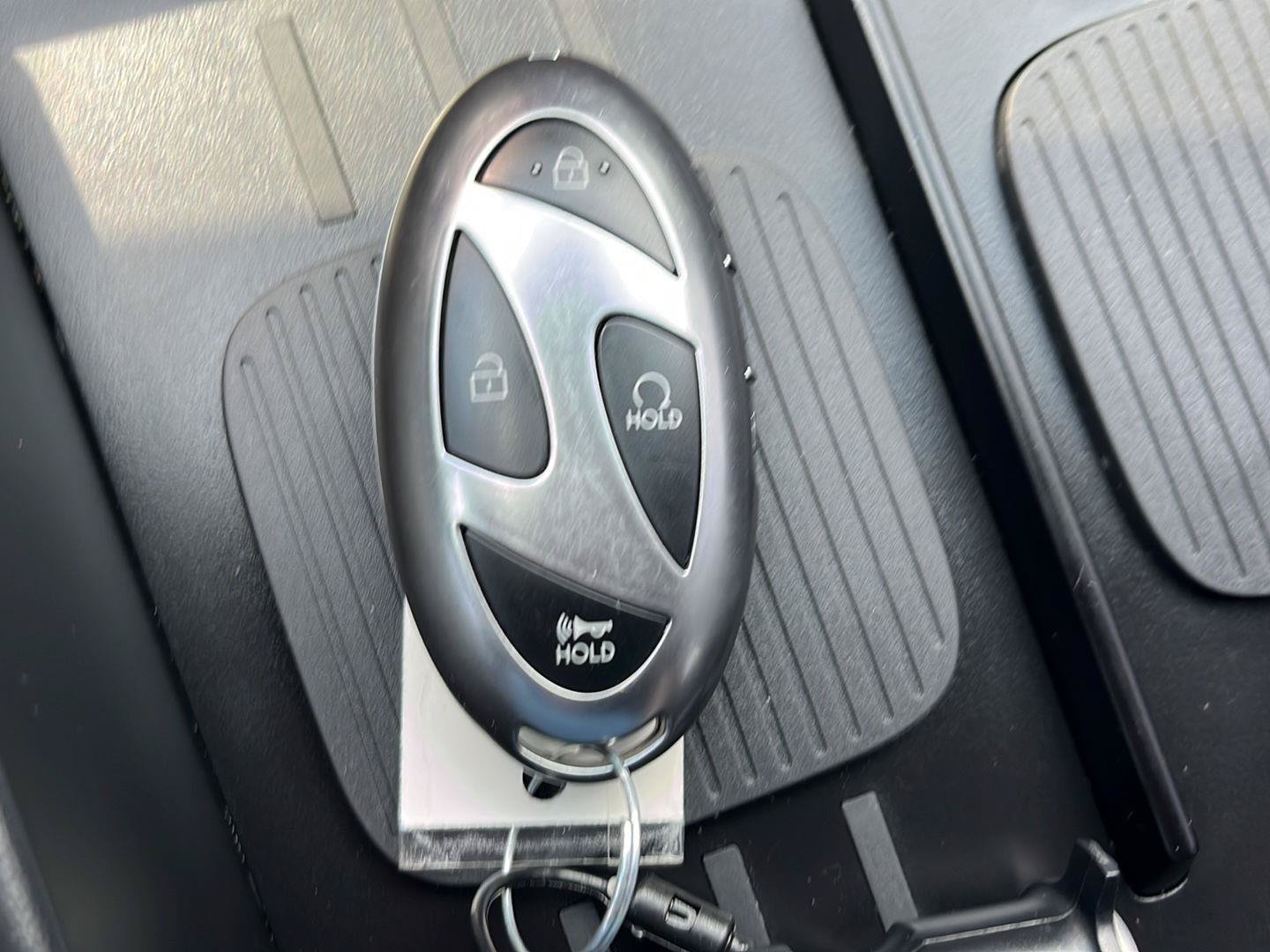 Used 2025 Hyundai Santa Fe Calligraphy AWD/4WD image 44