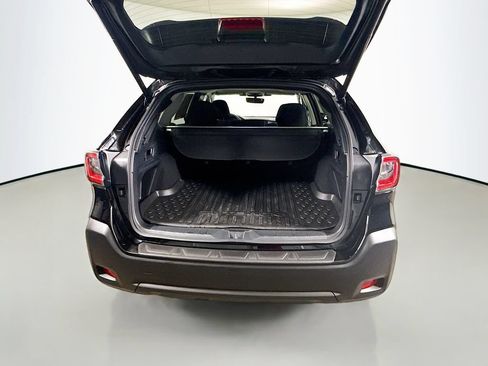 Used 2023 Subaru Outback Premium AWD/4WD image 25